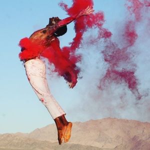 Meet your Posher, Tasha